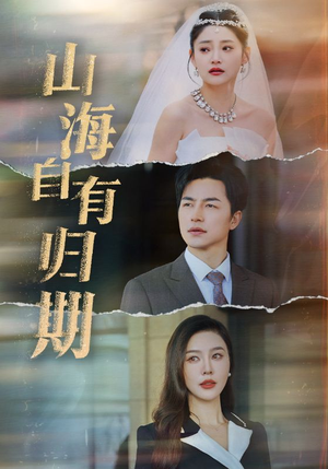 山海自有归期（50集）在线免费观影