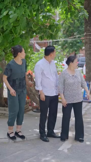 倾城之恋（100集）精彩短剧又来了