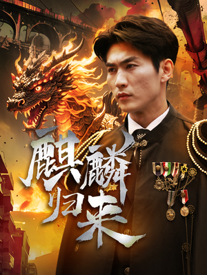 麒麟归来（72集）免费短剧就是爽