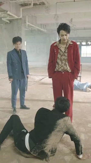 生死宝典（64集）好看的国产短剧