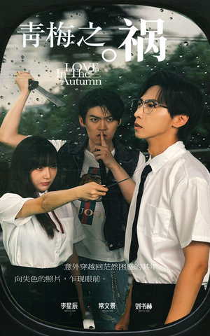 青梅之祸(81集) 青梅之祸(81集)免费观看