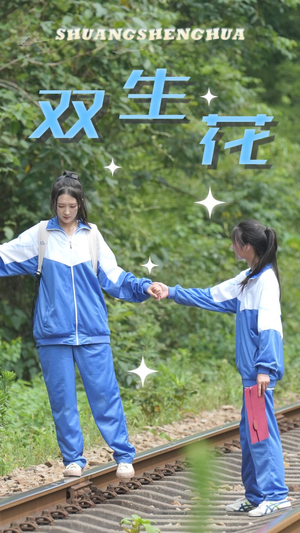 双生花(36集) 双生花(36集)夸克网盘在线看