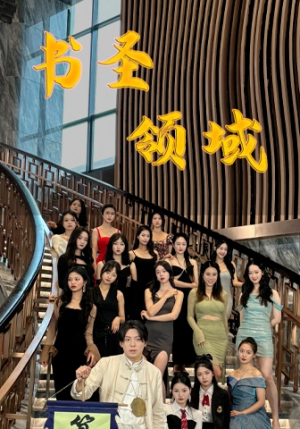 书圣领域（95集）爆款短剧一起追