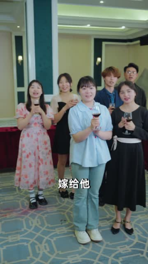 情深不负相思意（90集）上热门短剧