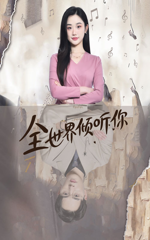全世界倾听你（80集）短剧上头又好看