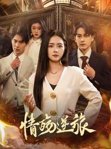 情殇逆旅（90集）超火热门短剧