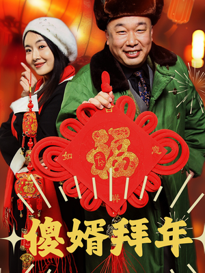 傻婿拜年（32集）热门短剧看不停