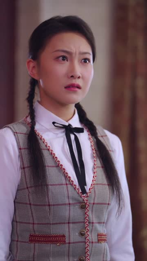 墙外桃花墙内血（34集）古装短剧热播