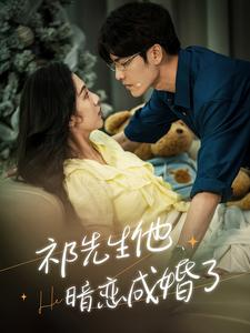 祁先生他暗恋成婚了（100集）UC网盘在线看