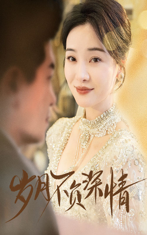 岁月不负深情（60集）精彩短剧合集