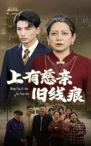 上有慈亲旧线痕（64集）短剧排行榜