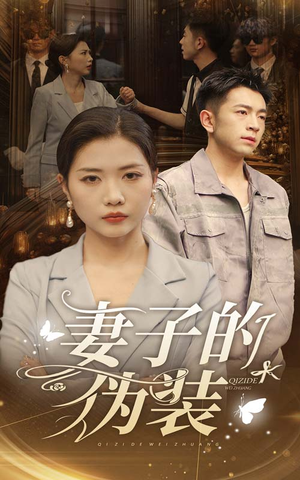 妻子的伪装（30集）免费短剧全集看