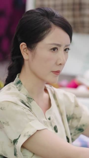 人到五十闪婚霸总（68集）大结局