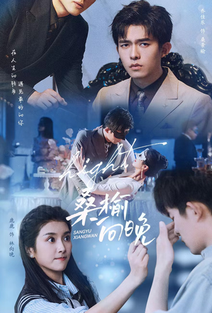 桑榆向晚（65集）精彩短剧抢先看