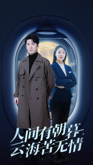 人间有朝暮云海苦无情（29集）古代短剧推荐