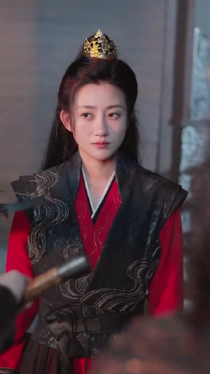 摄政王他念念不忘（38集）最新热门短剧