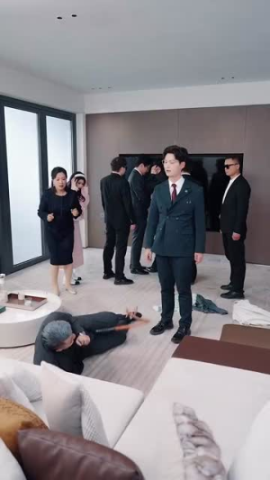 她超好哄（101集）一共多少集