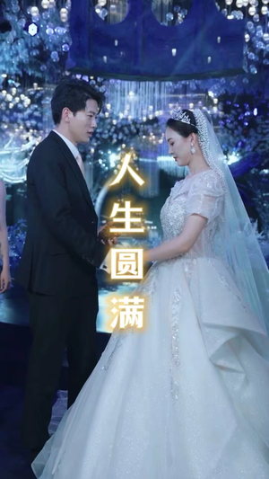 人生圆满（80集）免费短剧资源