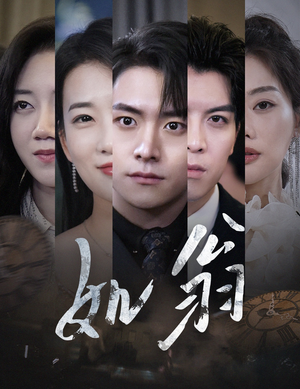 如翁（32集）短剧精彩绝伦