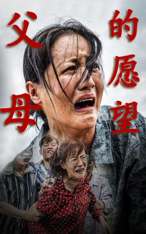 父母的愿望（32集）让你一口气看完