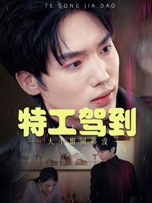 特工驾到大小姐闹够没（40集）精彩短剧随心推