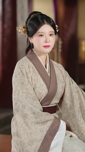 桃花马上请长缨（91集）短剧看全集