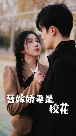 替嫁娇妻是校花（66集）最后一集