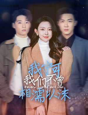 我宁可我们不曾相濡以沫（30集）短剧太好看