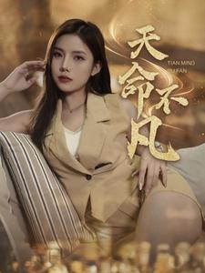 天命不凡（28集）短剧上热门