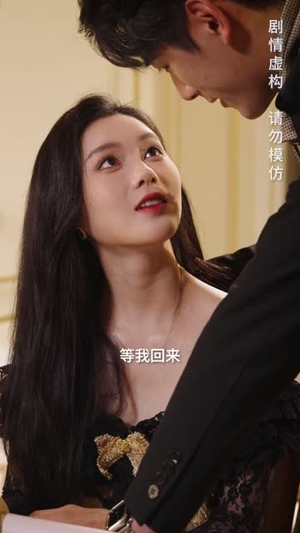 替身情人（13集）看到了大结局