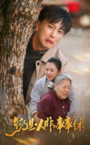 物是人非事事休（41集）第二季