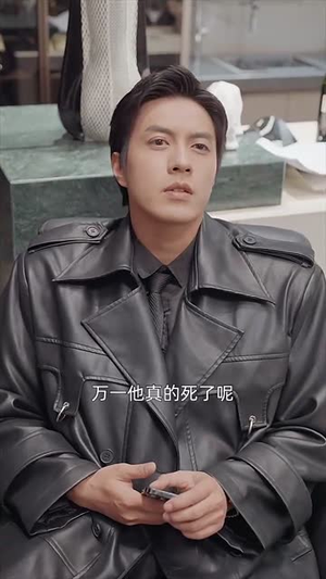 我替总裁搞商战（84集）短视频追剧推荐