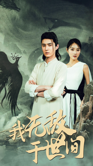 我无敌于世间（80集）高分佳作免费看