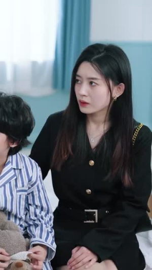 他选择白月光我转身离开（69集）抢先看新短剧