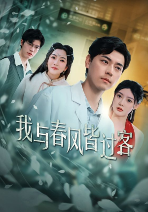 我与春风皆过客（35集）短剧完整版免费