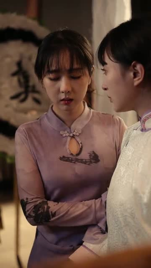 庭院深几许（42集）第32集