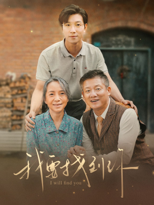 我要找到你（68集）免费观看就是爽