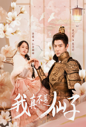 我真不是仙子＆她是人间四月仙（30集）百度在线观看