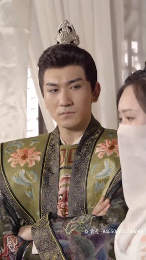 我在古代当法医妃（104集）最火爆短剧