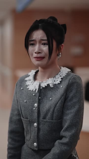 我在时光长河里流浪（60集）大结局