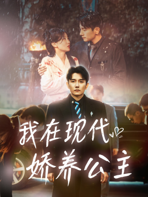 我在现代娇养公主（41集）短剧排行榜