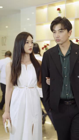 我的便宜老爹是财神（83集）超好看短剧推荐