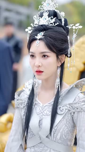 我在异界召唤群雄（83集）剧情简介