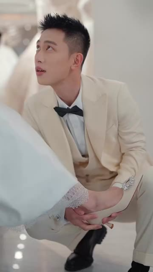 许一人以偏爱（84集）完整版