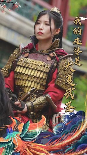 我的老婆是大夏武圣（72集）全集下载