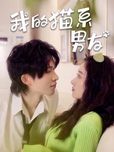 我的猫系男友（24集）精彩好看的短剧