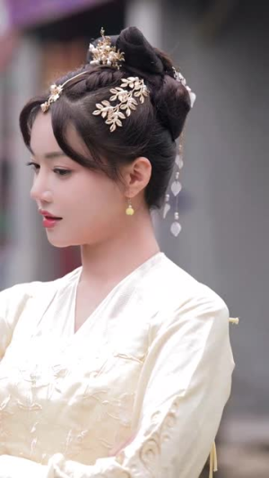 新版：王妃她又美又飒（103集）好看短剧推荐