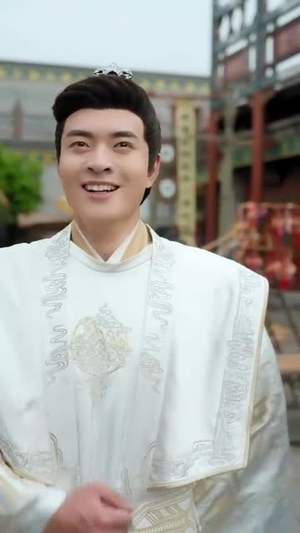 完蛋！朕被奸佞包围了（100集）免费短剧合集