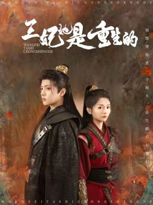 王妃她是重生的（80集）全剧看到大结局