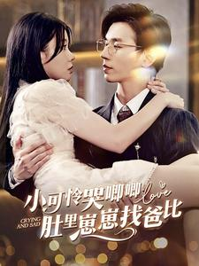小可怜哭唧唧肚里崽崽找爸比（100集）全网短剧抢先看